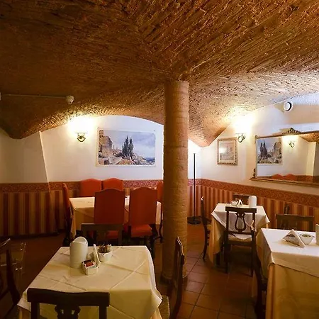 Il Canale 3* Bolonia