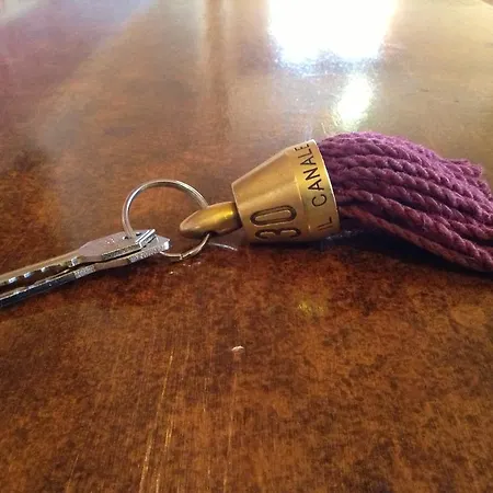 Hotel Il Canale Bolonia