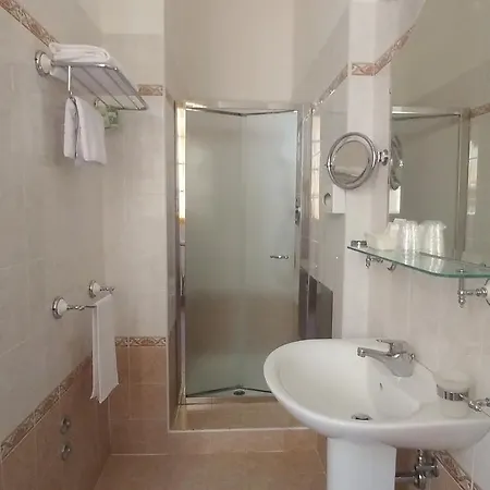 Il Canale Hotel Bolonia