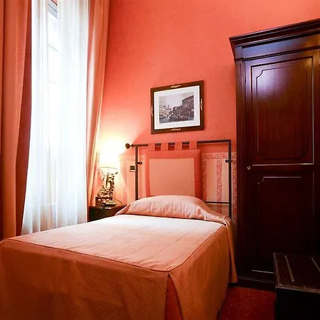 Hotel Il Canale 3*