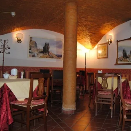 Il Canale 3* Bolonia