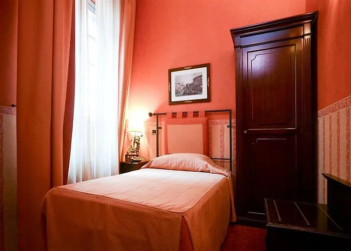 Hotel Il Canale 3*