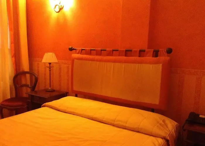 Il Canale 3* Bolonha