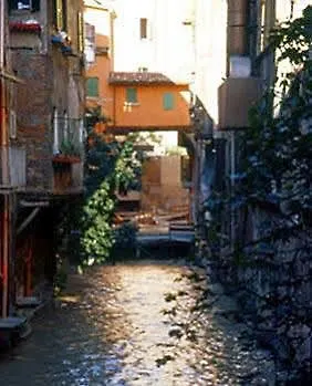 Hotel Il Canale Bolonha