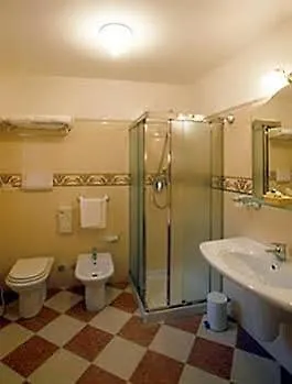 Il Canale Hotel 3*