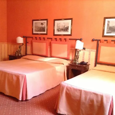 Il Canale Hotel Bologna