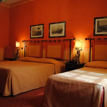 Hotel Il Canale