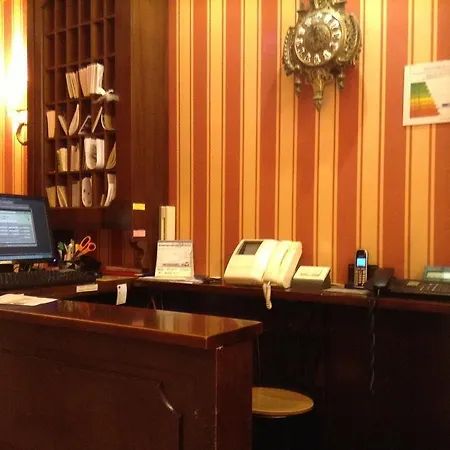 Hotel Il Canale Bologna