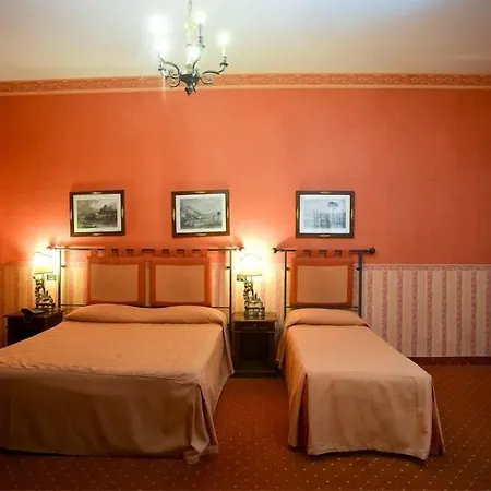 Hotel Il Canale 3*