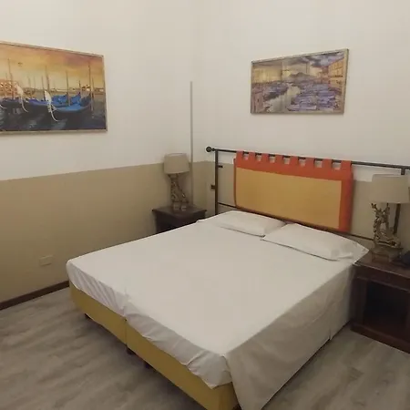 Il Canale Otel Bolonya