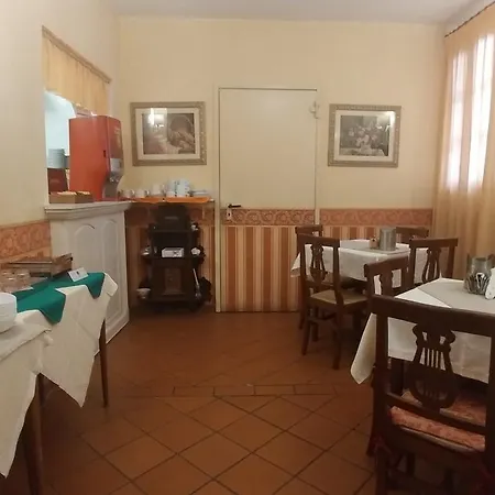 Hotel Il Canale