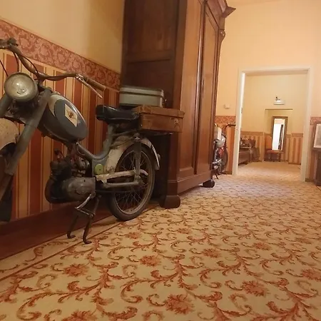 Il Canale Hotel Bologna