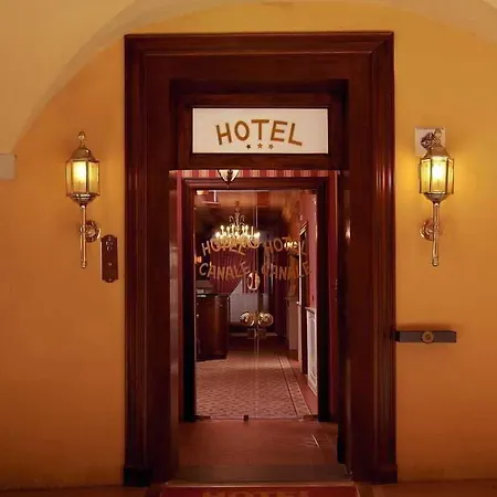 Il Canale 3* Bolonya