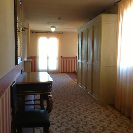 Il Canale Hotel 3*