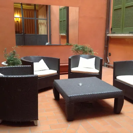 Il Canale 3* Bolonya