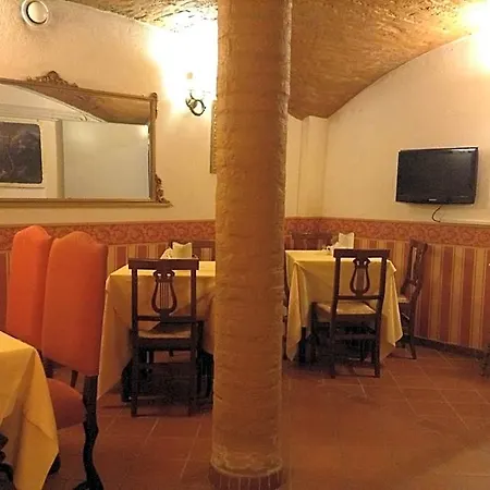 Il Canale Hotel 3*