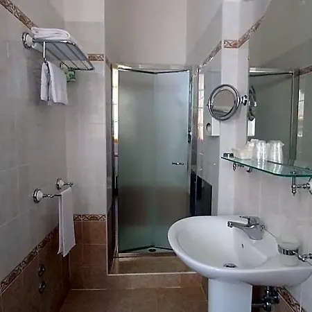 Hotel Il Canale Bologna