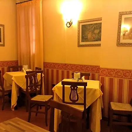 Il Canale Hotel Bologna