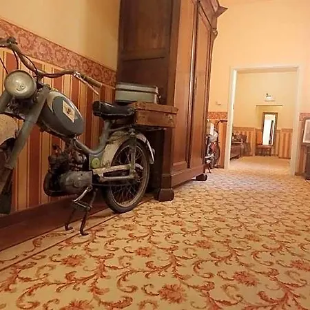 Hotel Il Canale Bologna