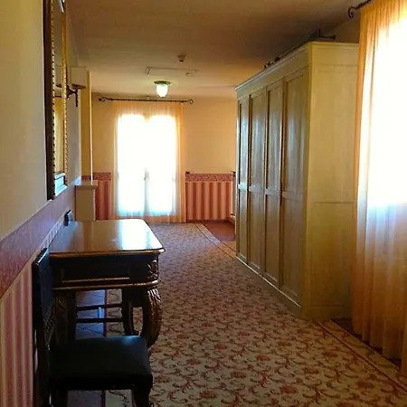 Hotel Il Canale Bologna