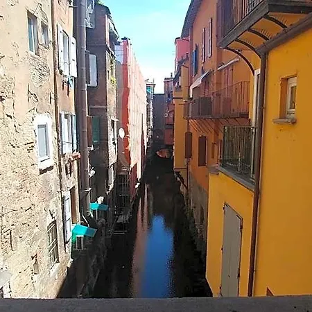 Hotel Il Canale Bologna