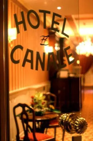 Il Canale 3*
