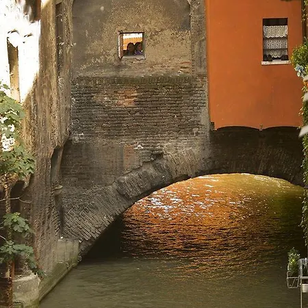 Il Canale Bologna