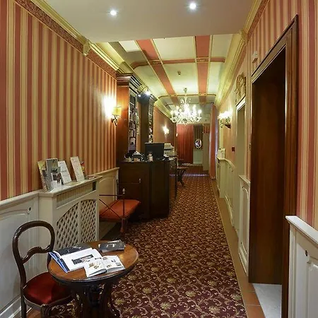 Otel Il Canale Bolonya