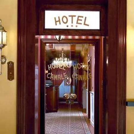 Hotel Il Canale 3*