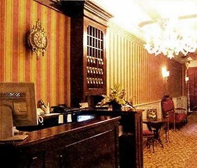 Hotel Il Canale