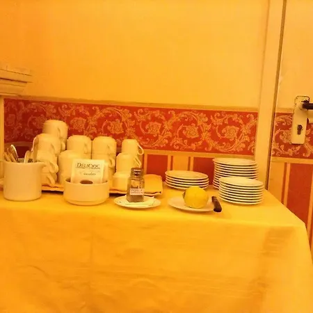 Otel Il Canale Bolonya