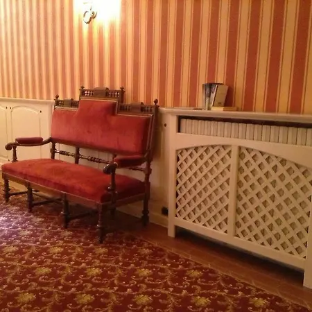 Hotel Il Canale