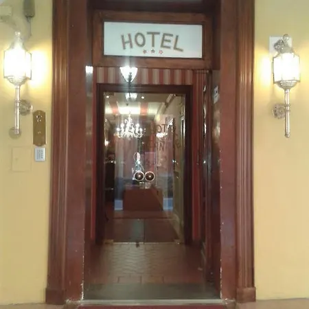 Hotel Il Canale 3*