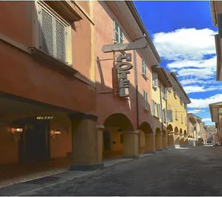 Hotel Il Canale 3*