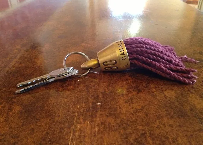 Hotel Il Canale Bologna