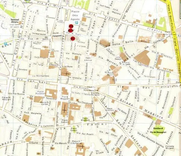 Il Canale 3* Bologna