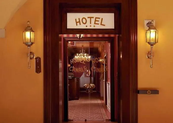 Il Canale 3* Μπολόνια