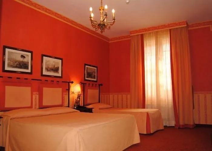 Il Canale Hotel Bologna