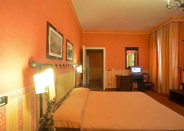 Hotell Il Canale Bologna