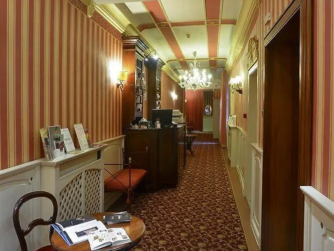 Hotell Il Canale Bologna