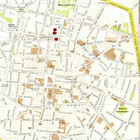 Il Canale 3* Bologne