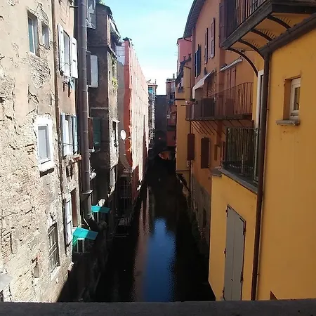 Il Canale Ξενοδοχείο