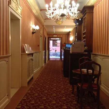 Il Canale 호텔 볼로냐