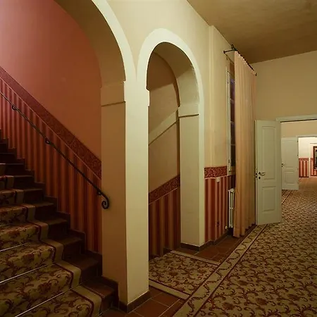 Ξενοδοχείο Il Canale 3*