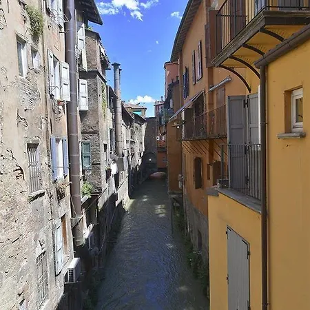 Ξενοδοχείο Il Canale 3*