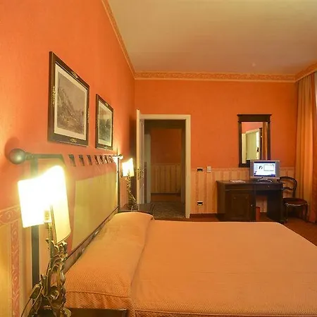 Hotel Il Canale Bologne