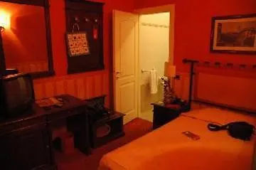 Hotel Il Canale Bologne