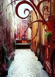 Il Canale Bologne