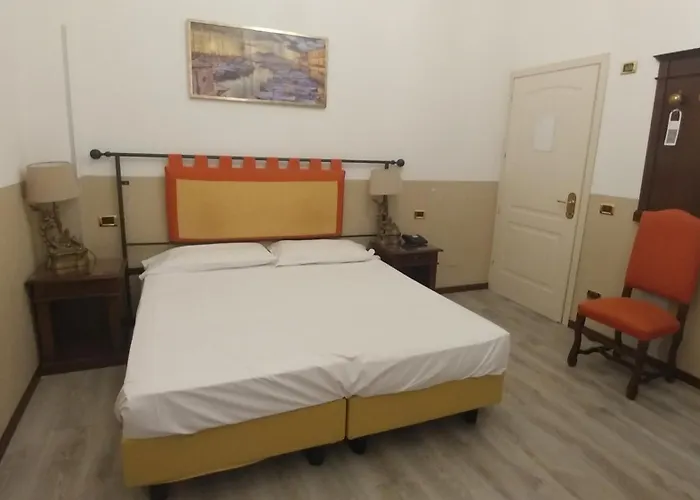 Il Canale 3* Boloňa