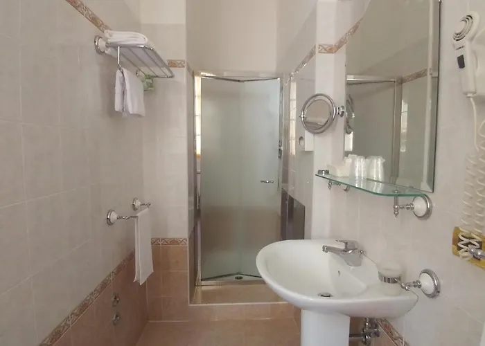 Il Canale Hotel Boloňa